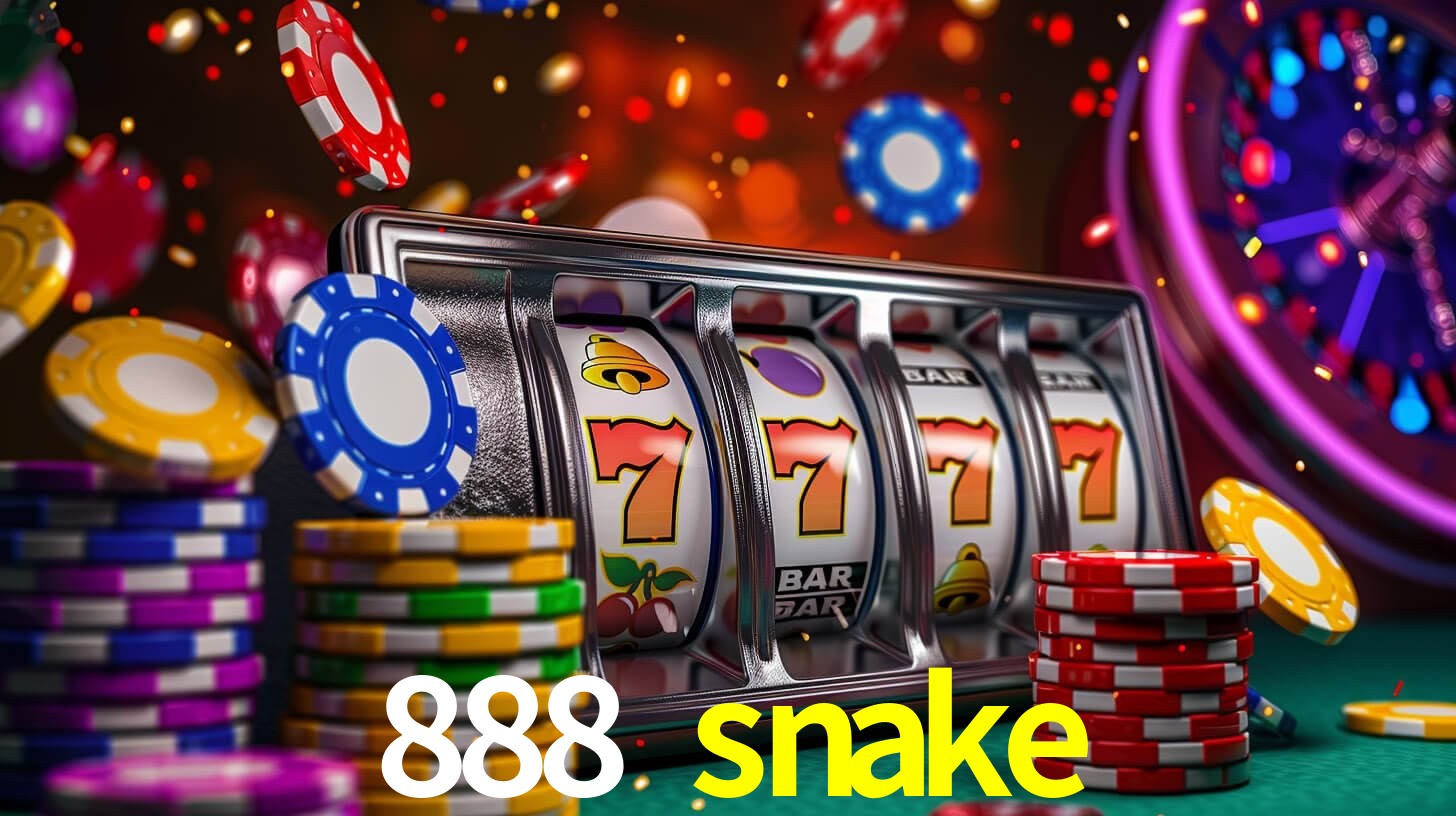 Desvendando o Mundo dos Jogos Virtuais na 888 snake