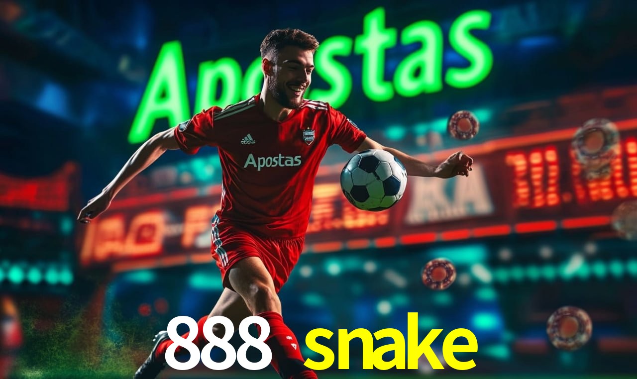 Desvendando o Mundo dos Jogos Virtuais na 888 snake