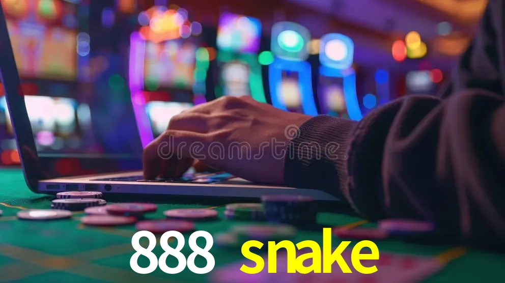 Descubra a Essência do 888 snake: Nossa História e Compromissos