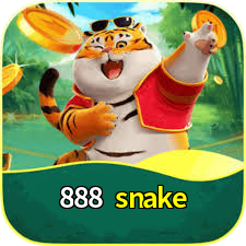 888 snake